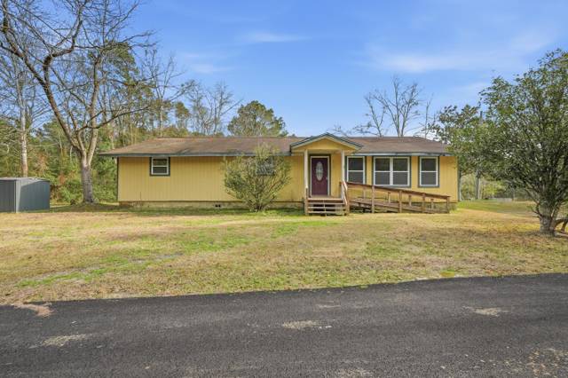 4758 Boutwell Road, home for sale in Laurel Hill