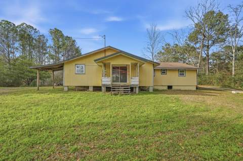 4758 Boutwell Road, Laurel Hill FL - photo 20 of 21