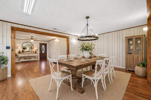 4758 Boutwell Road, Laurel Hill FL - photo 8 of 21