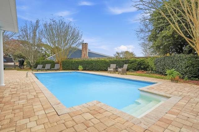 Lake Lorraine Estates