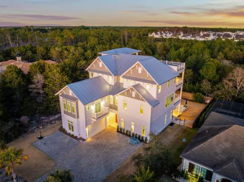 100 Brenda Lane, Inlet Beach FL - photo 11 of 36
