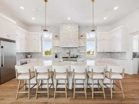 100 Brenda Lane, Inlet Beach FL - photo 12 of 36