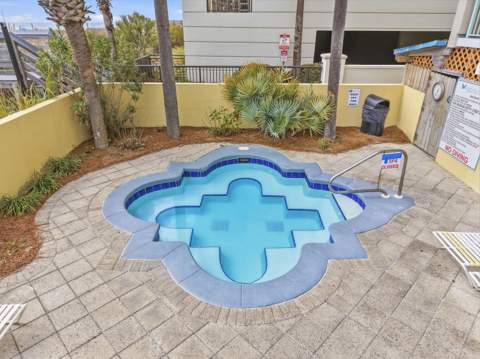 866 Santa Rosa Boulevard #506, Fort Walton Beach FL - photo 20 of 49