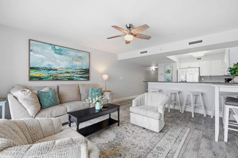 2 bedroom Condominium at 866 Santa Rosa Boulevard #506, Pelican Isle, Fort Walton Beach — photo 5