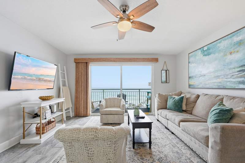 2 bedroom Condominium at 866 Santa Rosa Boulevard #506, Pelican Isle, Fort Walton Beach — photo 2