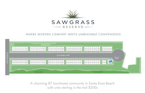 37 Old Barn Way, Santa Rosa Beach FL - photo 8 of 9