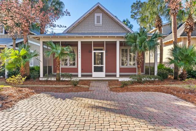 Bungalos at Sandestin
