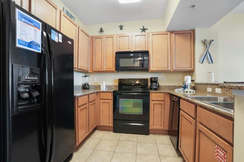 2 bedroom Condominium at 4203 Indian Bayou Trail #11214, The Palms Of Destin, Destin — photo 3