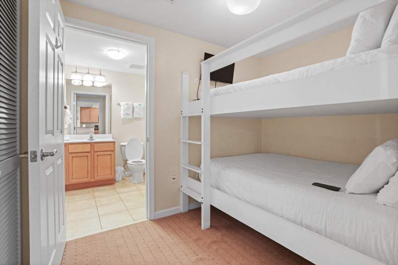 2 bedroom Condominium at 4203 Indian Bayou Trail #11214, The Palms Of Destin, Destin — photo 4