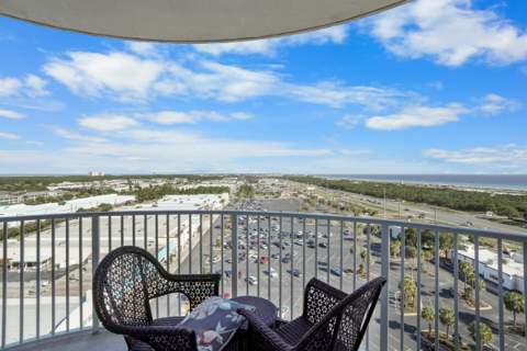 4203 Indian Bayou Trail #11214, Destin FL - photo 16 of 31