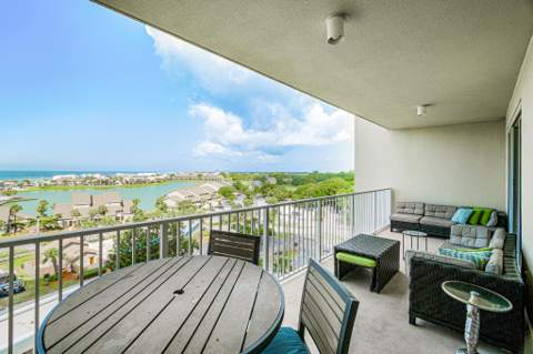 122 Seascape Drive #708, Destin FL - photo 14 of 15