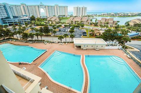 122 Seascape Drive #708, Destin FL - photo 15 of 15