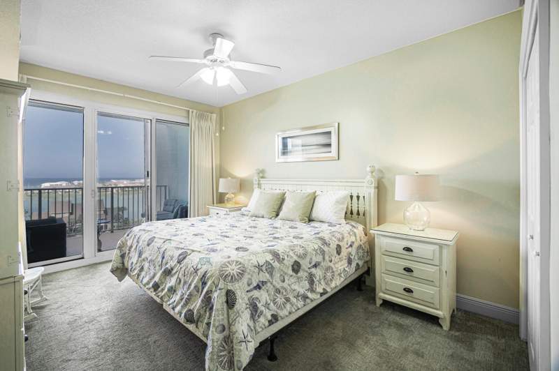2 bedroom Condominium at 122 Seascape Drive #708, Ariel Dunes II, Destin — photo 3