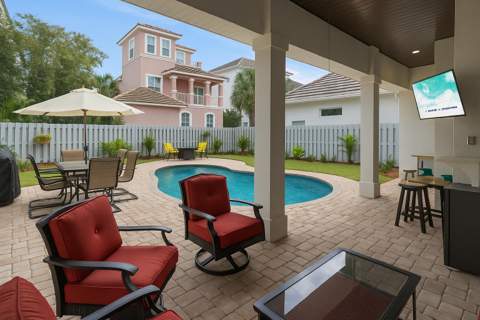 87 Cayman Cove, Destin FL - photo 6 of 55