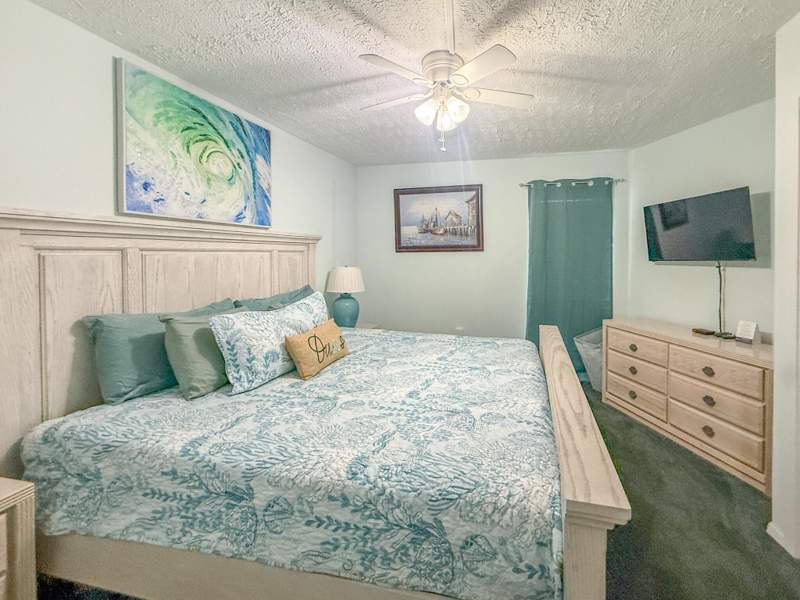 2 bedroom Condominium at 790 Santa Rosa Boulevard #706, Islander Beach Resort Ph 2, Fort Walton Beach — photo 4