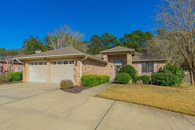 Longwood Pines S/D