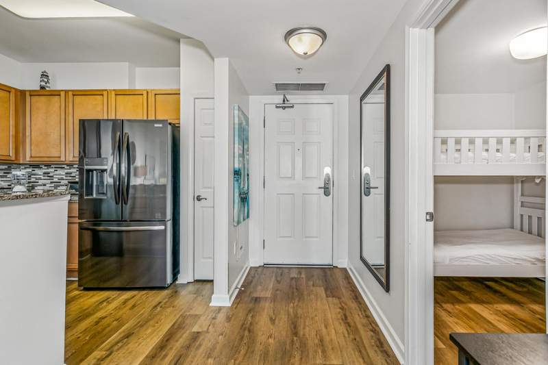 2 bedroom Condominium at 4203 Indian Bayou Trail #11013, THE PALMS OF DESTIN, Destin — photo 5