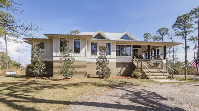 Cross Creek Shores