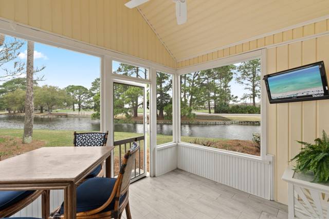 Sandpiper Village