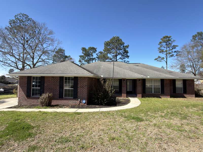 4 bedroom Detached Single Family at 2673 Paddock Circle, Silver Oaks Ph 2, Crestview — photo 1
