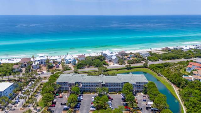 Gulf Place Caribbean