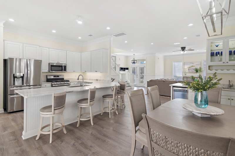 3 bedroom Detached Single Family at 87 Cayman Cove, Destiny S/D, Destin — photo 1