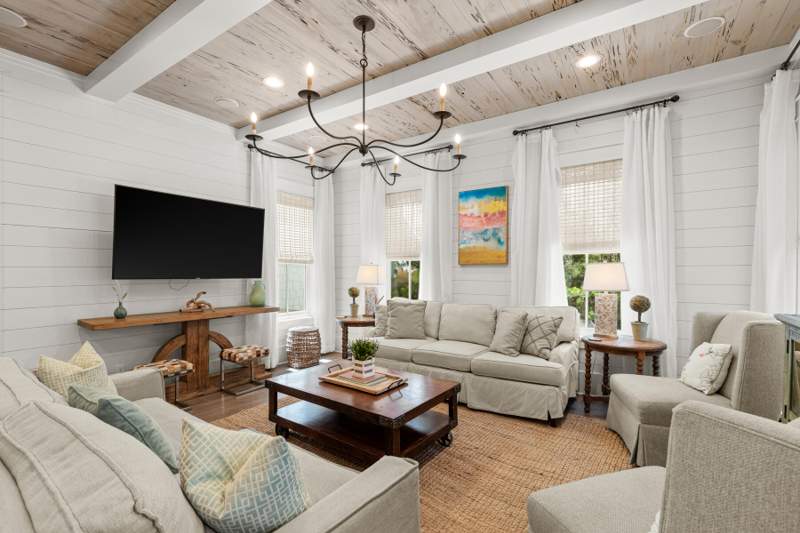 5 bedroom Detached Single Family at 65 Azalea Street, Seagrove 3rd Addn, Santa Rosa Beach — photo 4