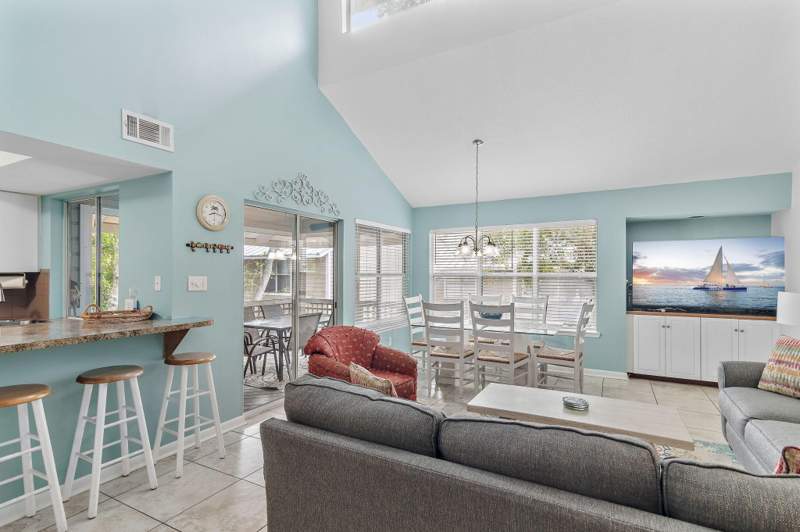 3 bedroom Condominium at 9815 W U.S. Highway 98 #Unit 177, Hidden Dunes Beach Cottages 2, Miramar Beach — photo 5