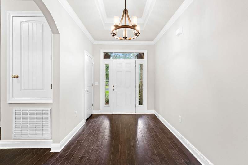 3 bedroom Detached Single Family at 294 Maddox Street, Peach Creek, Point Washington — photo 3