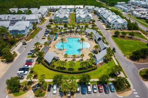 64 W Pine Lands Loop #B, Inlet Beach FL - photo 8 of 25