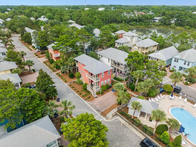 Old Florida Village