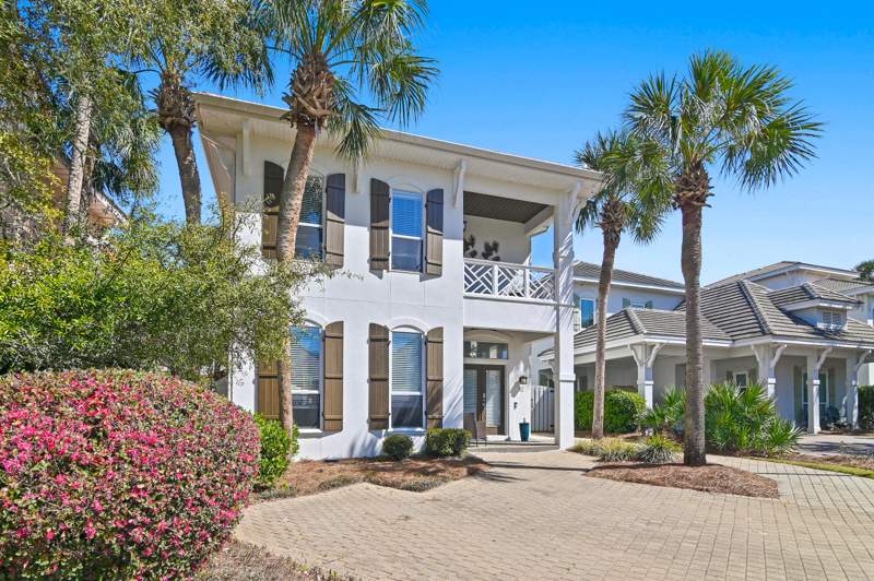 3 bedroom Detached Single Family at 87 Cayman Cove, Destiny S/D, Destin — photo 2