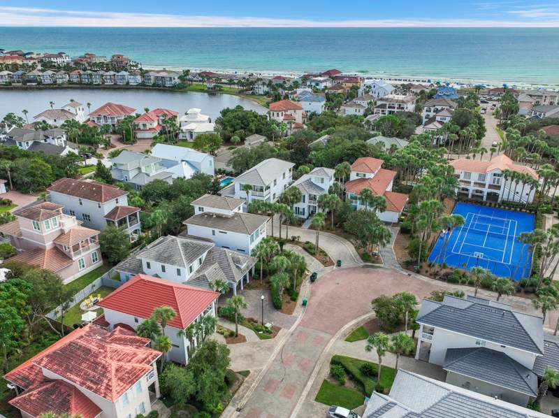 3 bedroom Detached Single Family at 87 Cayman Cove, Destiny S/D, Destin — photo 3