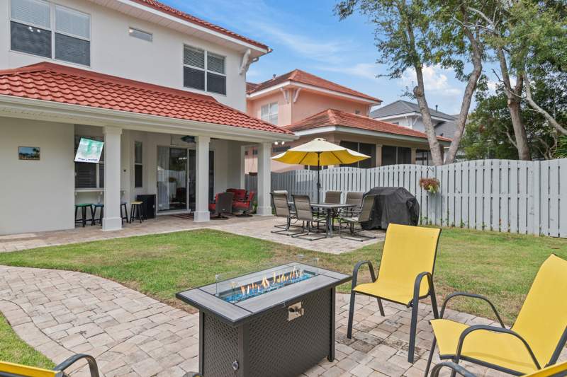 3 bedroom Detached Single Family at 87 Cayman Cove, Destiny S/D, Destin — photo 4