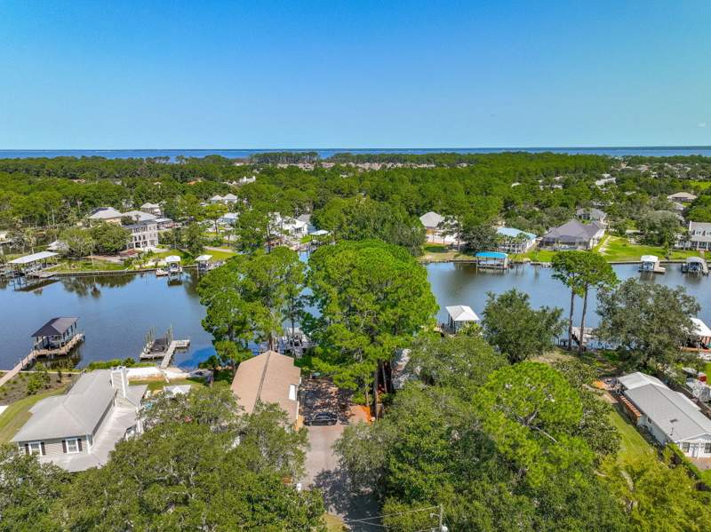 2 bedroom Townhouse at 144 My Way ## D, No Recorded Subdivision, Santa Rosa Beach — photo 5