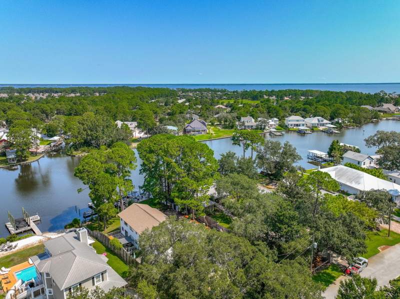 2 bedroom Townhouse at 144 My Way ## D, No Recorded Subdivision, Santa Rosa Beach — photo 4