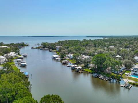 144 My Way ## D, Santa Rosa Beach FL - photo 8 of 46