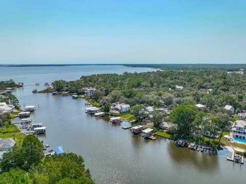 144 My Way ## D, Santa Rosa Beach FL - photo 10 of 46