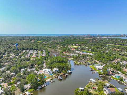 144 My Way ## D, Santa Rosa Beach FL - photo 13 of 46