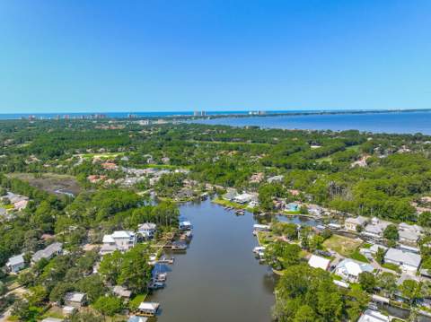144 My Way ## D, Santa Rosa Beach FL - photo 14 of 46
