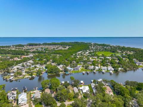 144 My Way ## D, Santa Rosa Beach FL - photo 17 of 46
