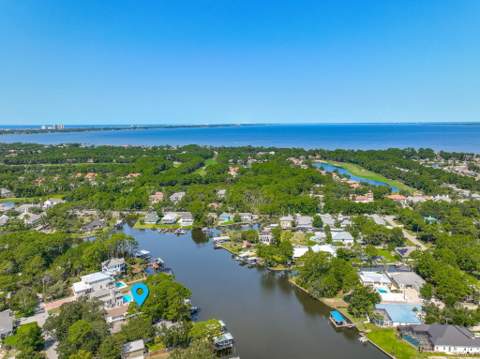 144 My Way ## D, Santa Rosa Beach FL - photo 21 of 46