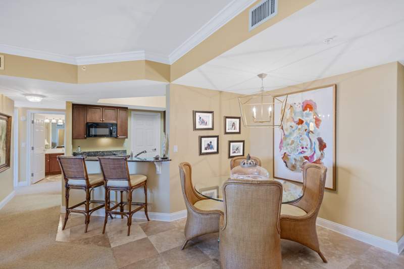 3 bedroom Condominium at 1 Beach Club Drive #602, One Beach Club Drive, Miramar Beach — photo 5