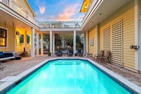 81 Western Lake Drive, Santa Rosa Beach FL - photo 8 of 30