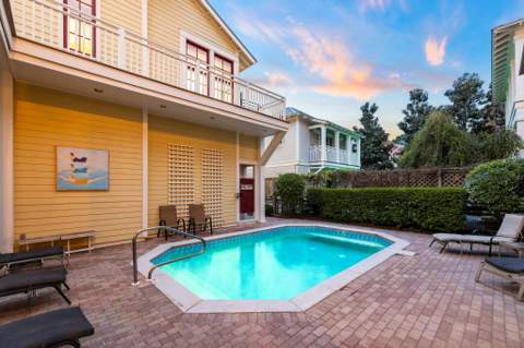 81 Western Lake Drive, Santa Rosa Beach FL - photo 9 of 30