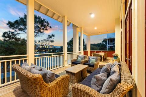 81 Western Lake Drive, Santa Rosa Beach FL - photo 10 of 30