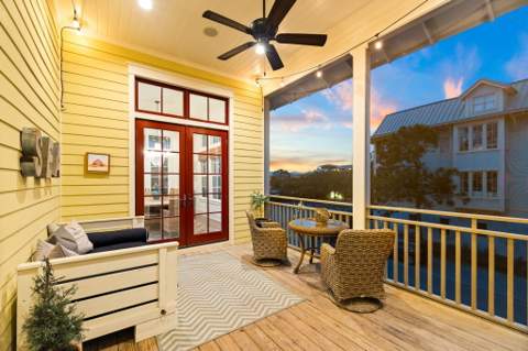 81 Western Lake Drive, Santa Rosa Beach FL - photo 11 of 30