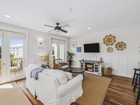 4281 E County Hwy 30A #203, Santa Rosa Beach FL - photo 6 of 35