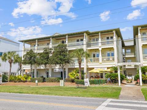 4281 E County Hwy 30A #203, Santa Rosa Beach FL - photo 8 of 35