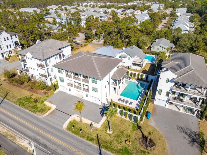 8 bedroom Detached Single Family at 1683 S County Highway 393, 393 County Hwy, Santa Rosa Beach — photo 4